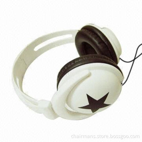 Fashion Headphones